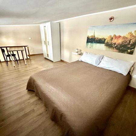 Ferienwohnung Casa Brescina Turin Exterior foto